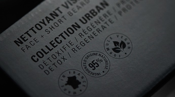  MAKE IT COOL 
 Qui a dit que les soins pour...